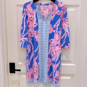 Lilly Pulitzer Nadine Dress